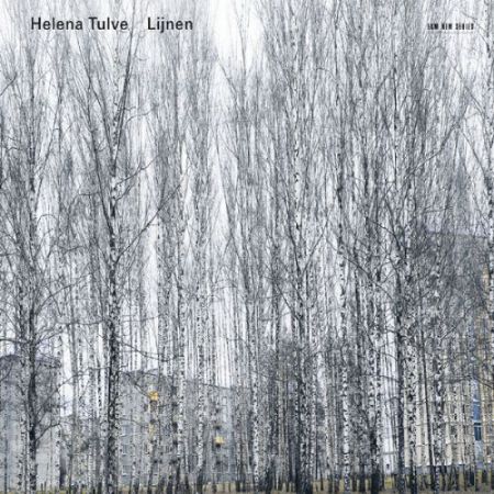 Stockholm Saxophone Quartet, Arianna Savall, Emmanuelle Ophele Gaubert, Mihkel Peaske, NYYD Ensemble, Olari Elts, Silesian String Quartet: Helena Tulve: Lijnen - CD