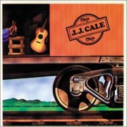 J.J. Cale: Okie - CD