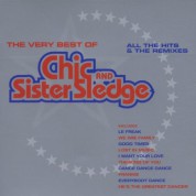 Chic, Sister Sledge: The Very Best of Chic and Sister Sledge - CD