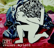 Zet: Everest My Lord - CD