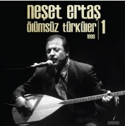 Neşet Ertaş: Ölümsüz Türküler 1 (1998) - Plak