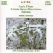 Grieg: Lyric Pieces, Books 1-10 - CD