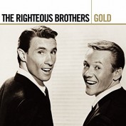 Righteous Brothers: Gold - CD