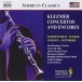 Klezmer Concertos & Encores - CD