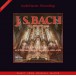 Bach: Toccatas et Fugues (Limited-Edition - Direct From Original Mastertapes) - Plak