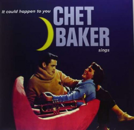 Chet Baker: It Could Happen To You (Remastered) - Plak