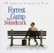 Çeşitli Sanatçılar: Forrest Gump (The Soundtrack) - CD