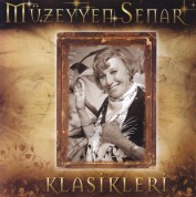 Müzeyyen Senar: Klasikleri - CD