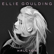 Ellie Goulding: Halcyon - Plak
