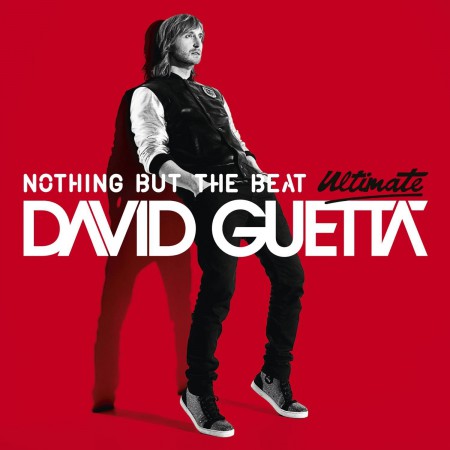 David Guetta: Nothing But The Beat - Ultimate - CD