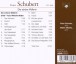 Schubert: Die Schöne Müllerin, D795 - CD