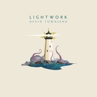Devin Townsend: Lightwork - CD