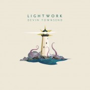 Devin Townsend: Lightwork - CD
