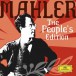 Mahler: People's Edition The Symphonies - CD