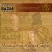 Naxos-Artaria Editions Sampler - CD