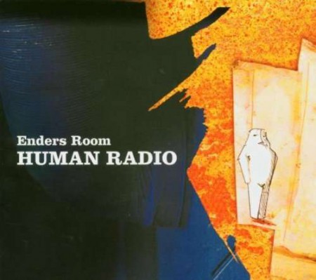 Enders Room: Human Radio - CD