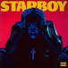 Starboy (Translucent Red Vinyl) - Plak