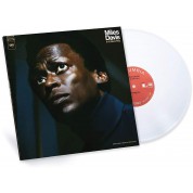 Miles Davis: In a Silent Way (White Vinyl) - Plak