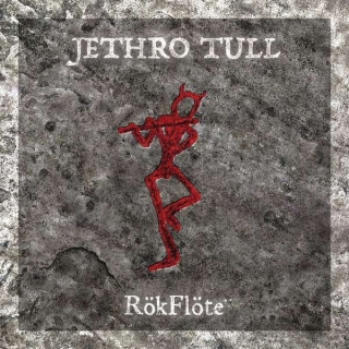 Jethro Tull: RökFlöte - CD
