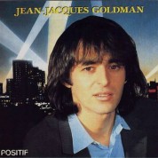 Jean-Jacques Goldman: Positif - Plak