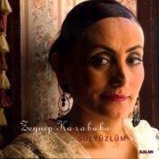 Zeynep Karababa: Gülyüzlüm - CD