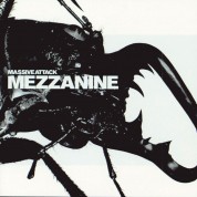 Massive Attack: Mezzanine - CD