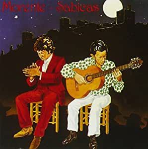 Enrique Morente - Nueva York - Granada