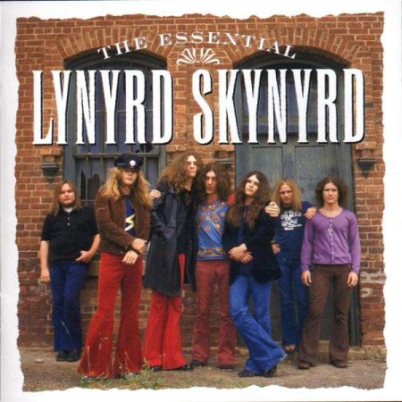 Lynyrd Skynyrd: The Essential - CD