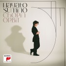 Hayato Sumino: Chopin Orbit - CD Foto #1