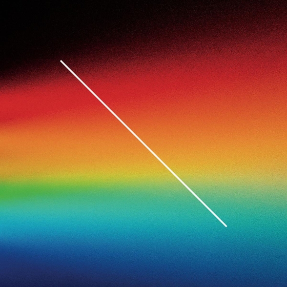 Rival Consoles: Overflow (Limited Indie Edition) (Clear Vinyl) - Plak Foto #1