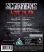 Live In 3D: Get Your Sting & Blackout - BluRay