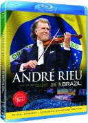 André Rieu: Live In Brazil - BluRay