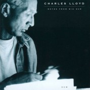 Charles Lloyd: Notes From Big Sur - CD