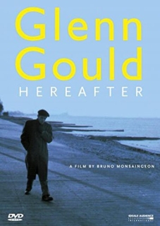 Glenn Gould: Hereafter - DVD