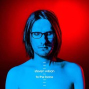 Steven Wilson: To The Bone - Plak