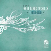 Omar Faruk Tekbilek: Best Of Longing - CD