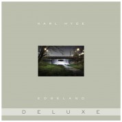 Karl Hyde: Edgeland - CD