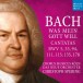 Bach: Was Mein Gott Will Cantatas BWV - CD