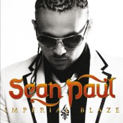 Sean Paul: Imperial Blaze - CD