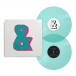 & (Limited Blue Sky Vinyl edition) - Plak