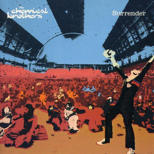 The Chemical Brothers: Surrender (20th Anniversary) - CD Foto #1