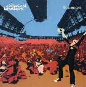 The Chemical Brothers: Surrender (20th Anniversary) - CD
