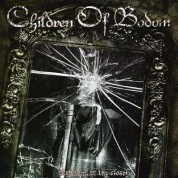 Children Of Bodom: Skeletons In The Closet - CD