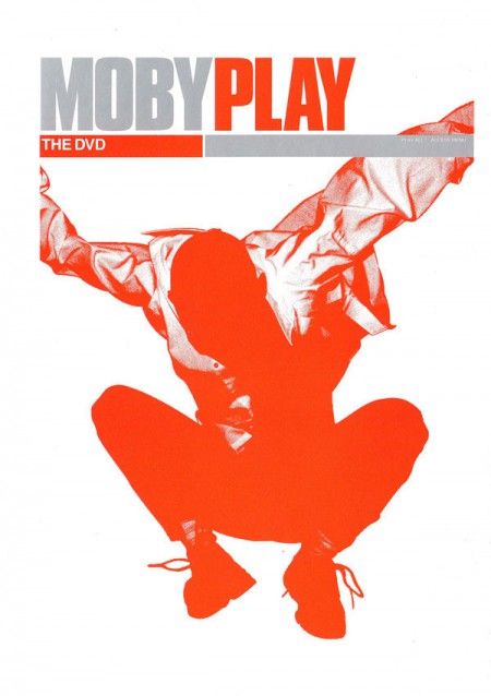 Moby: Play - The Dvd - DVD