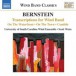 Bernstein: Transcriptions for Wind Band - CD