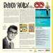 The "Chirping" Crickets (Limited Yellow Vinyl) - Plak