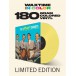 The "Chirping" Crickets (Limited Yellow Vinyl) - Plak