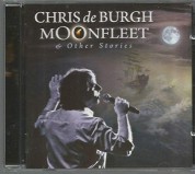 Chris De Burgh: Moonfleet & Other Stories - CD