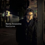 Remo Anzovino: Nocturne - Plak