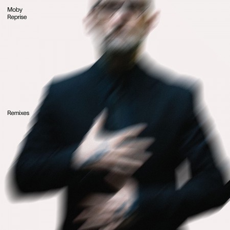 Moby: Reprise Remixes - CD